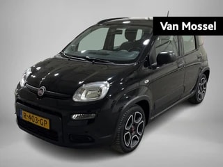 Thumbnail Mobil 1