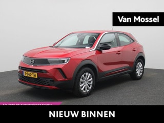 Thumbnail Mobil 1