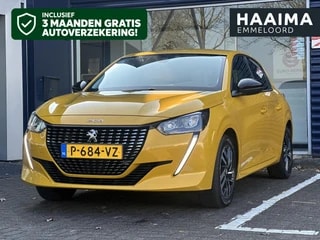 Thumbnail Mobil 1