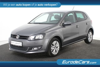 Thumbnail Mobil 1