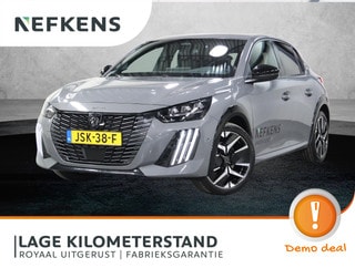 Thumbnail Mobil 1