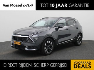 Thumbnail Mobil 1