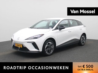 Thumbnail Mobil 1