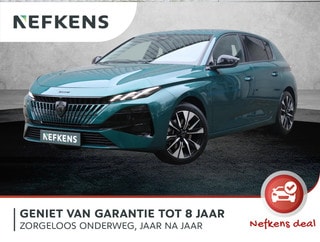 Thumbnail Mobil 1