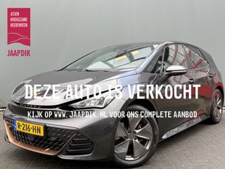 Thumbnail Mobil 1