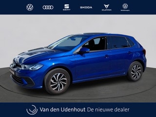 Thumbnail Mobil 1