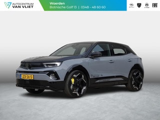 Thumbnail Mobil 1