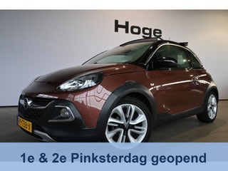 Thumbnail Mobil 1