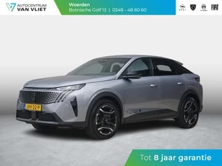 Thumbnail Mobil 1