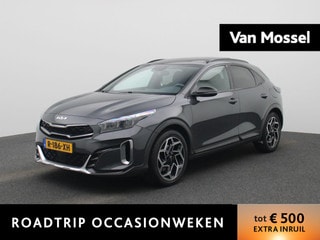 Thumbnail Mobil 1
