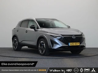 Thumbnail Mobil 1