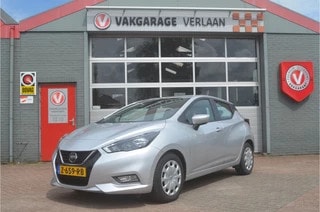 Thumbnail Mobil 1