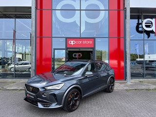 Thumbnail Mobil 1