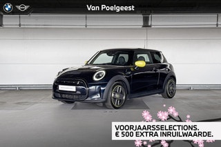 Thumbnail Mobil 1