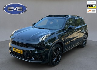 Thumbnail Mobil 1