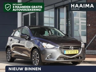 Thumbnail Mobil 1