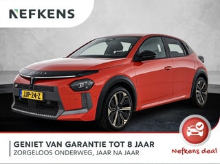 Thumbnail Mobil 1