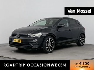 Thumbnail Mobil 1