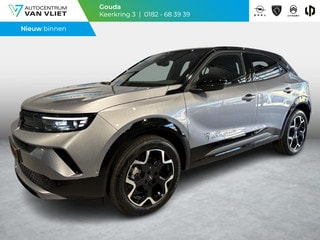 Thumbnail Mobil 1