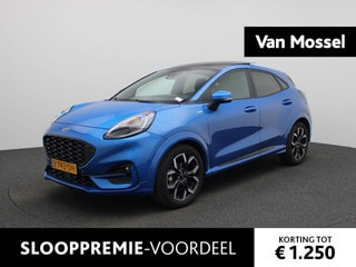 Thumbnail Mobil 1