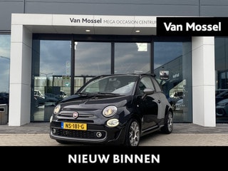 Thumbnail Mobil 1