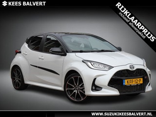 Thumbnail Mobil 1