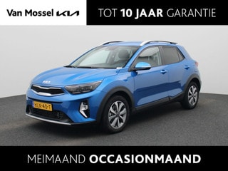 Thumbnail Mobil 1