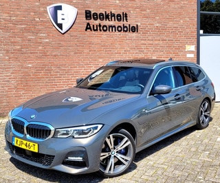 Thumbnail Mobil 1