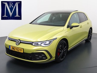 Thumbnail Mobil 1