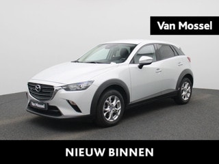Thumbnail Mobil 1