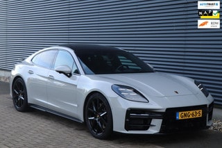 Thumbnail Mobil 1