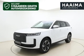 Thumbnail Mobil 1