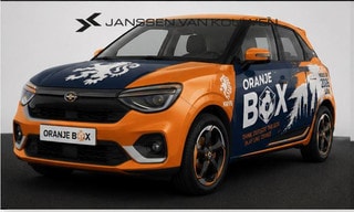 Thumbnail Mobil 1