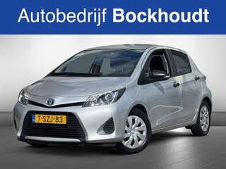 Thumbnail Mobil 1