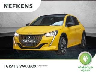 Thumbnail Mobil 1