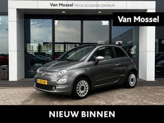Thumbnail Mobil 1