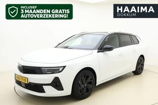 Thumbnail Mobil 1