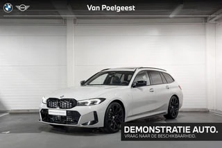 Thumbnail Mobil 1