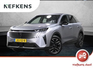 Thumbnail Mobil 1