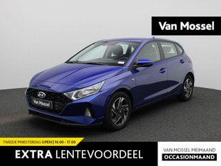 Thumbnail Mobil 1