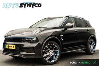 Thumbnail Mobil 1