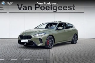 Thumbnail Mobil 1