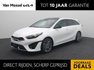Thumbnail Mobil 1