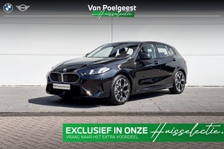 Thumbnail Mobil 1