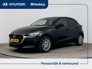 Thumbnail Mobil 1