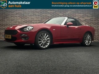 Thumbnail Mobil 1
