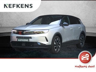 Thumbnail Mobil 1