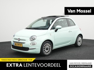 Thumbnail Mobil 1