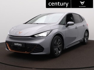 Thumbnail Mobil 1