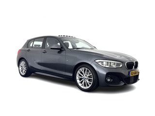 Thumbnail Mobil 1